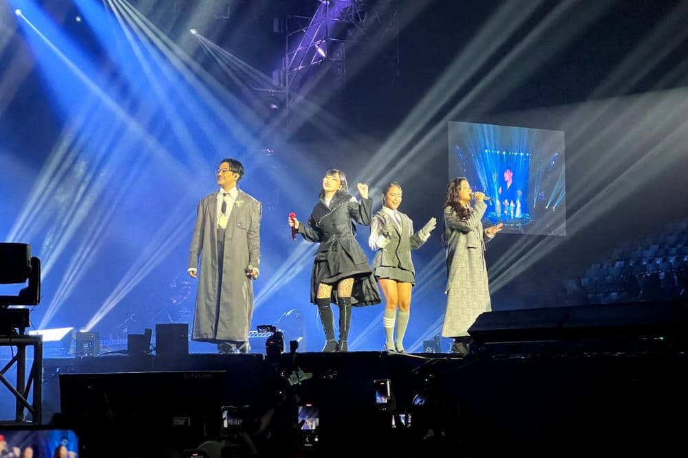 Dok. POPBELA.COM / Nindi Widya Wati