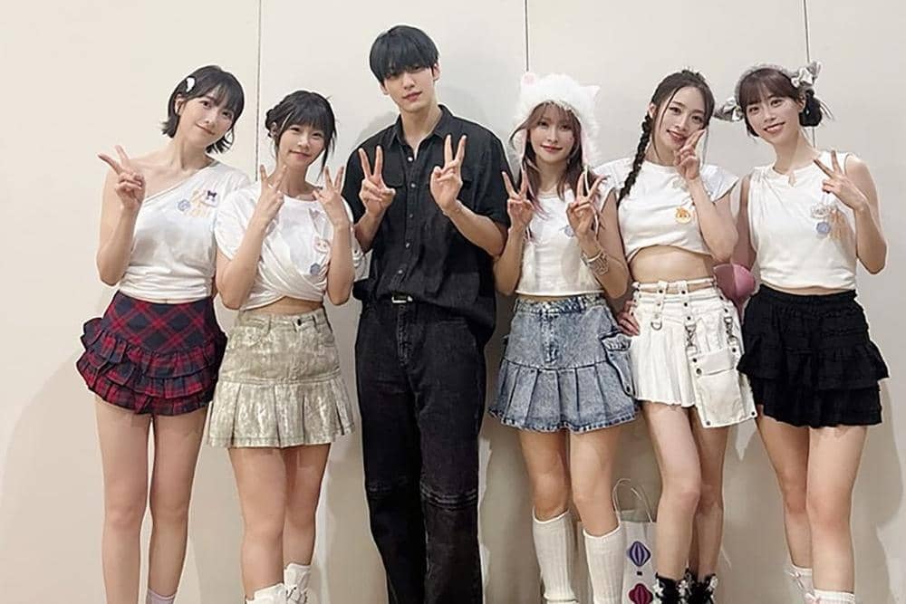 Instagram/ page.soobin