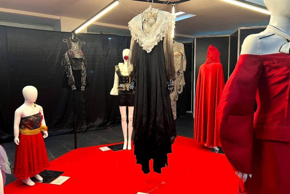 Dok. POPBELA.COM / Nindi Widya Wati