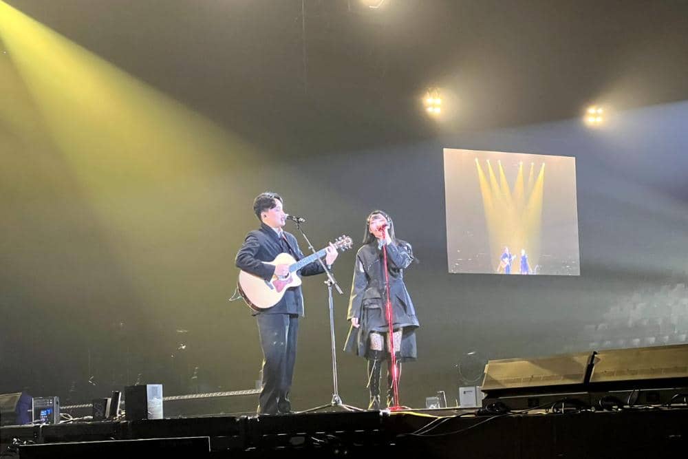 Dok. POPBELA.COM / Nindi Widya Wati