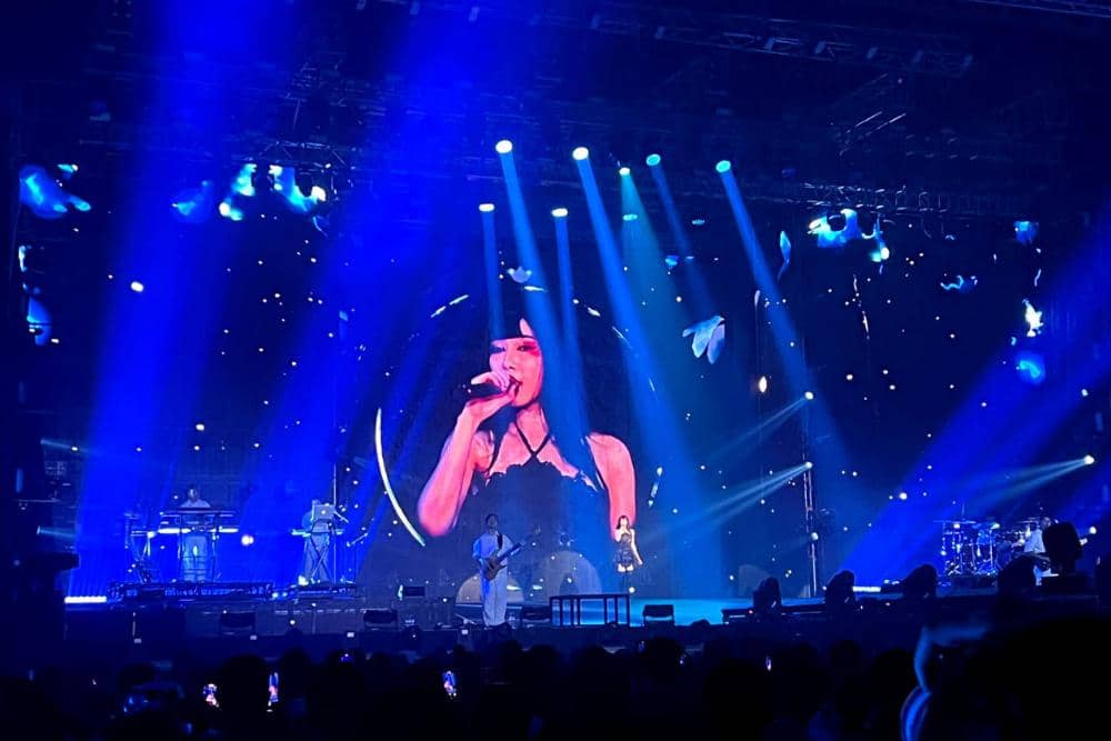 Dok. POPBELA.COM / Nindi Widya Wati