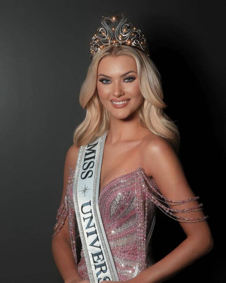 instagram.com/missuniverse