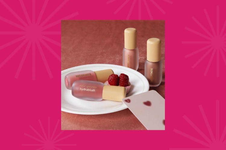 Wajib Punya! Ini Liquid Blush On Terbaru yang Bisa Kamu Coba