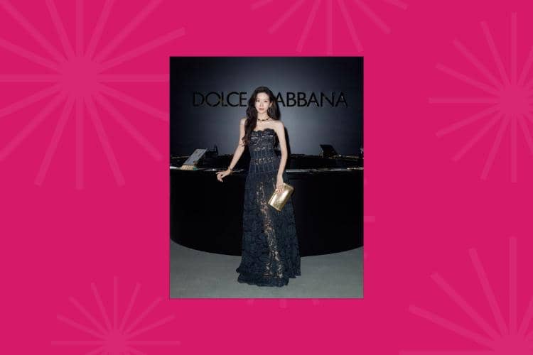 Dok. Dolce & Gabbana