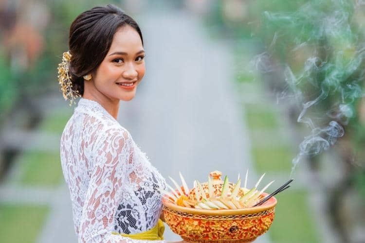 Mengenal Payas Alit Bali, Sejarah hingga Keunikannya | Popbela.com