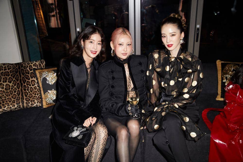 Dok. Dolce & Gabbana