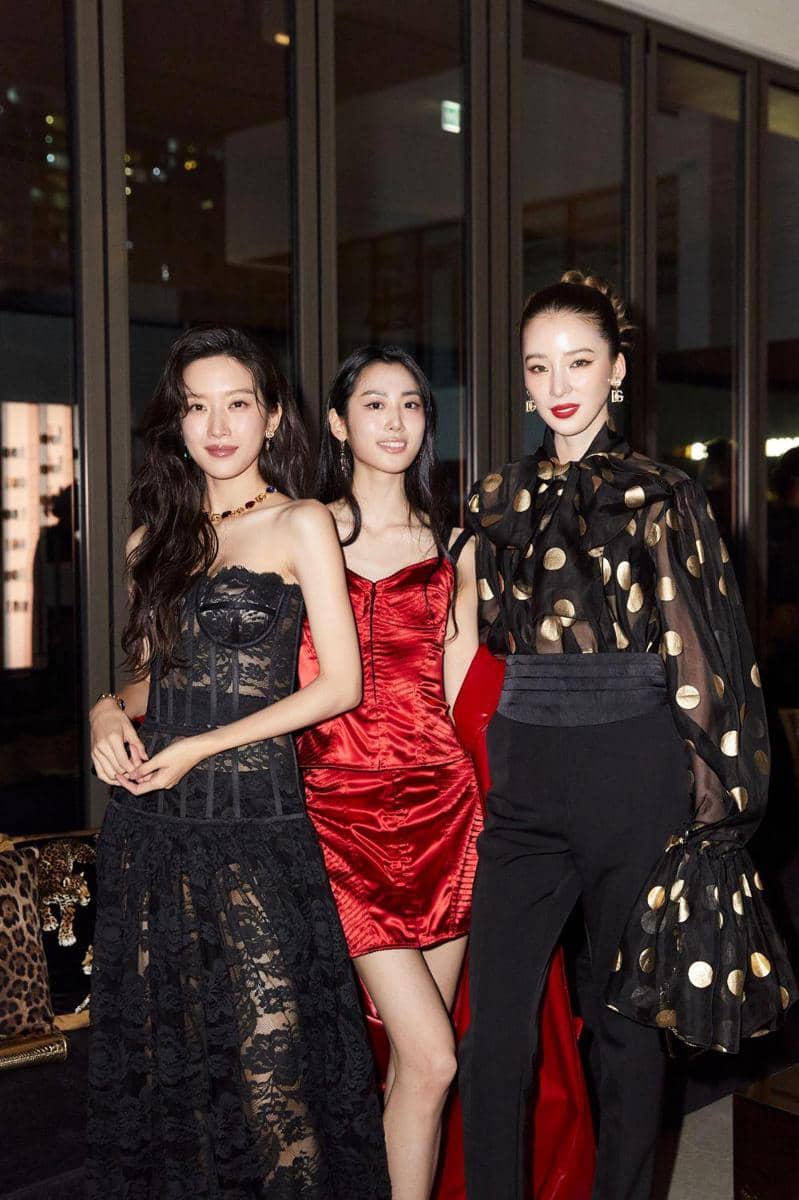 Dok. Dolce & Gabbana