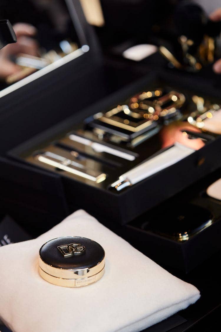 Dok. Dolce & Gabbana