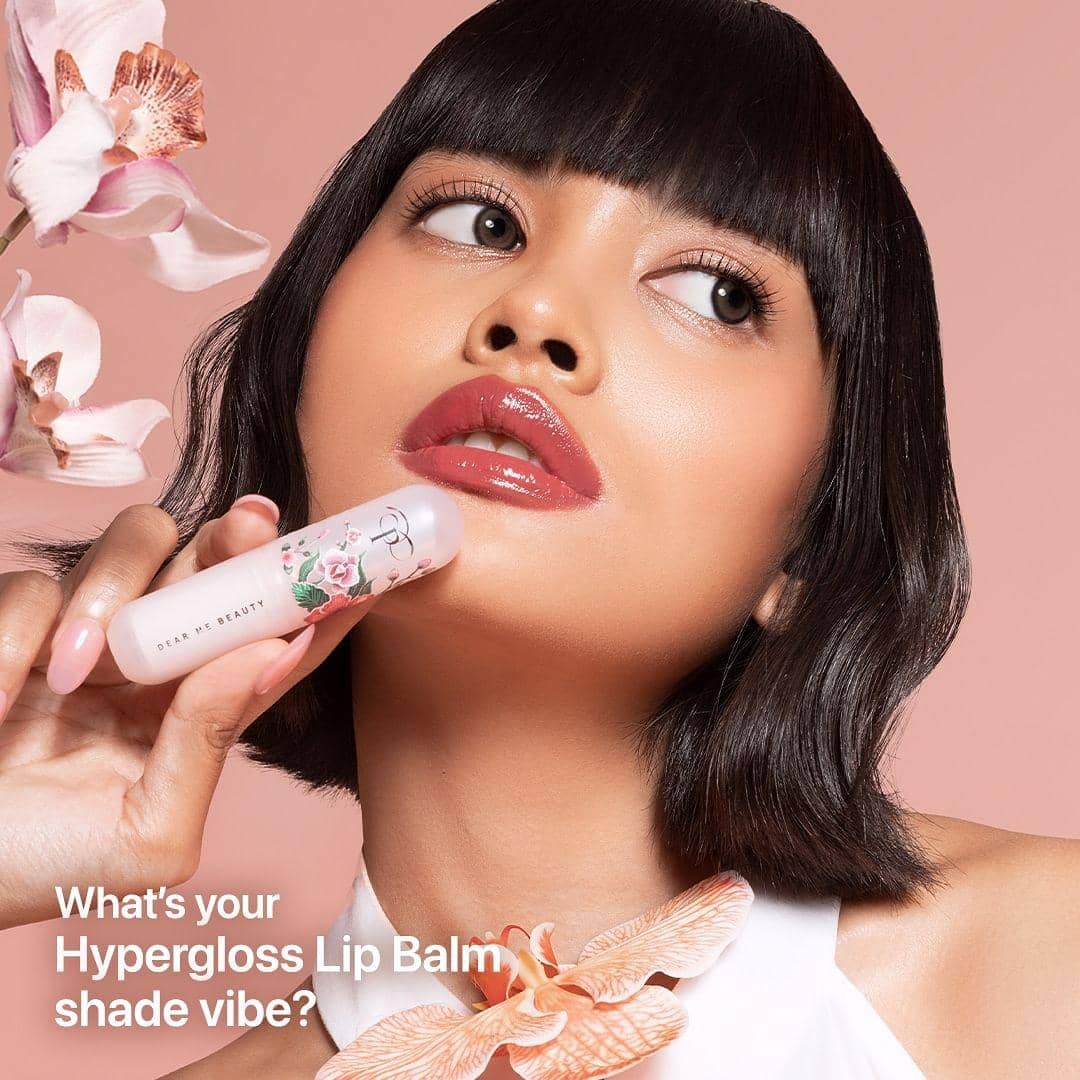 instagram.com/dearmebeauty