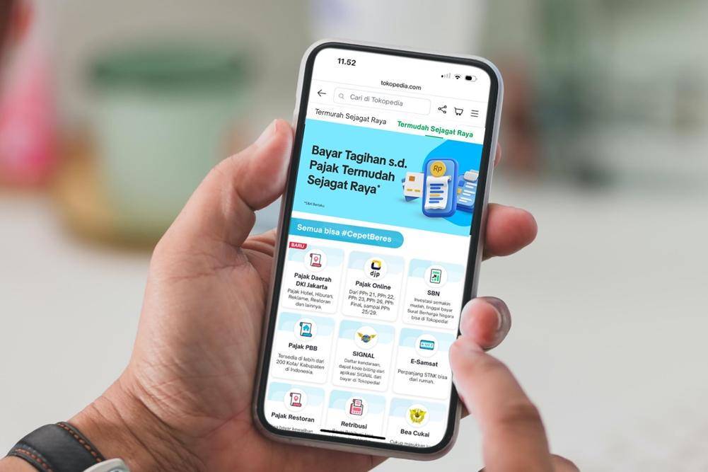 Dok. Tokopedia