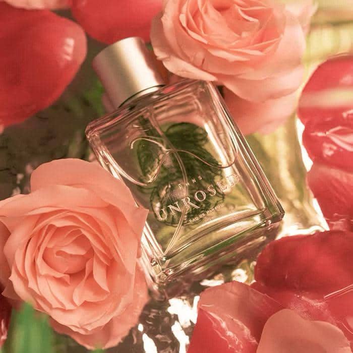 Parfum HMNS untuk wanita