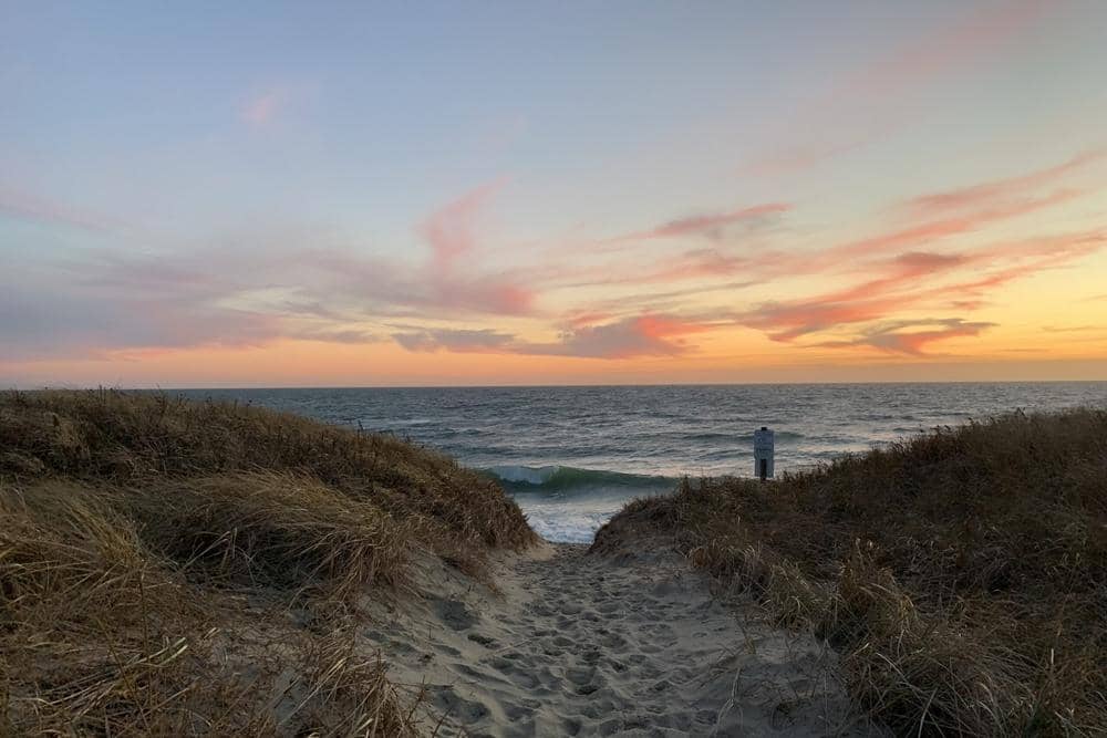 Dok. Nantucket Land Bank