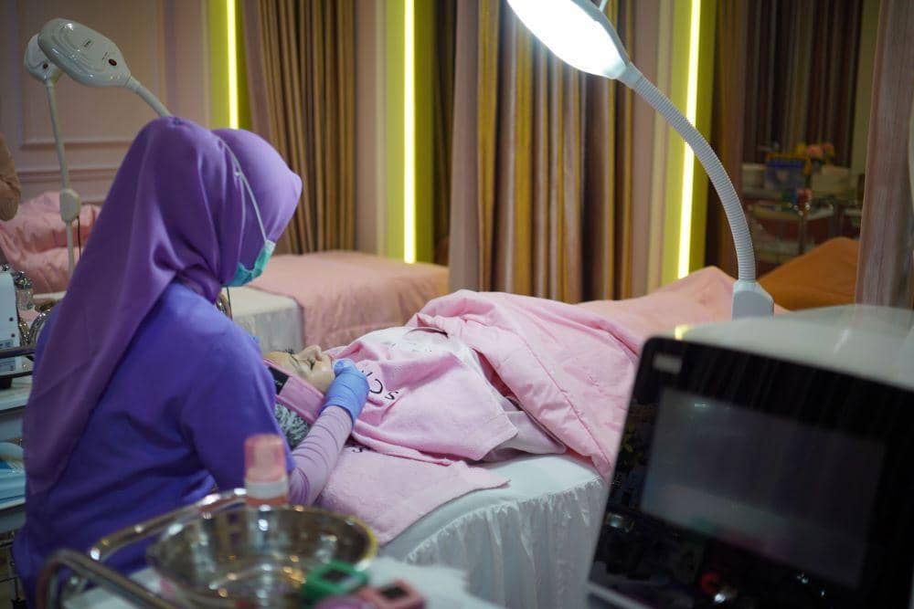 Dok. Scarlett Beauty