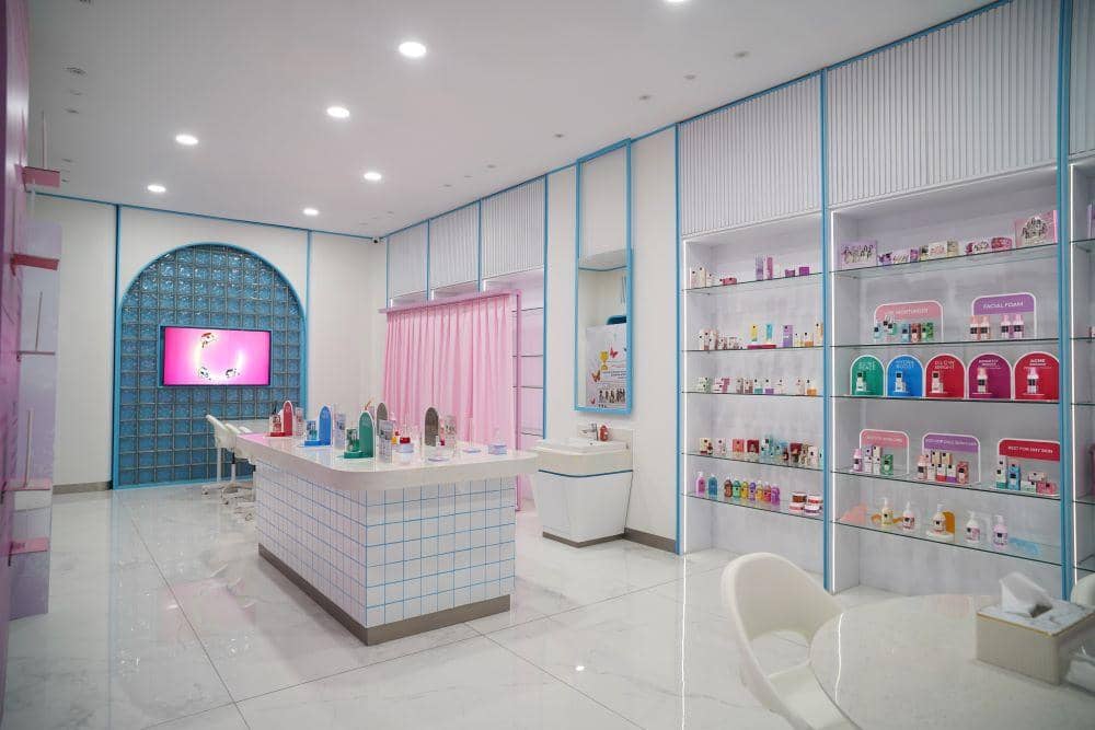 Dok. Scarlett Beauty