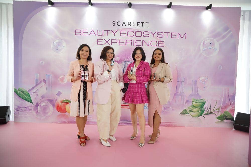 Dok. Scarlett Beauty