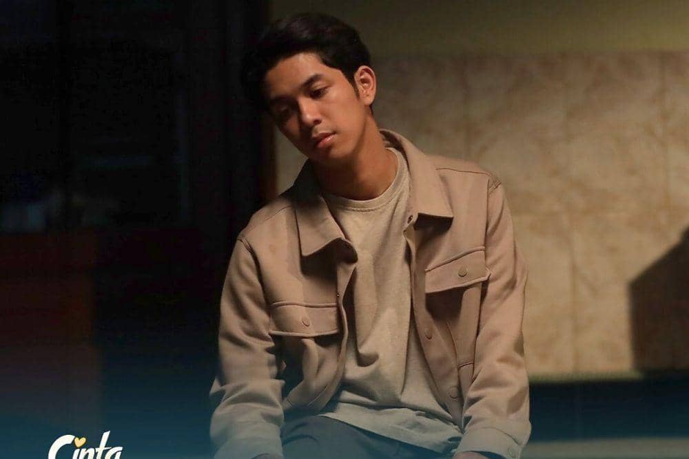 instagram.com/cintadalamikhlasfilm