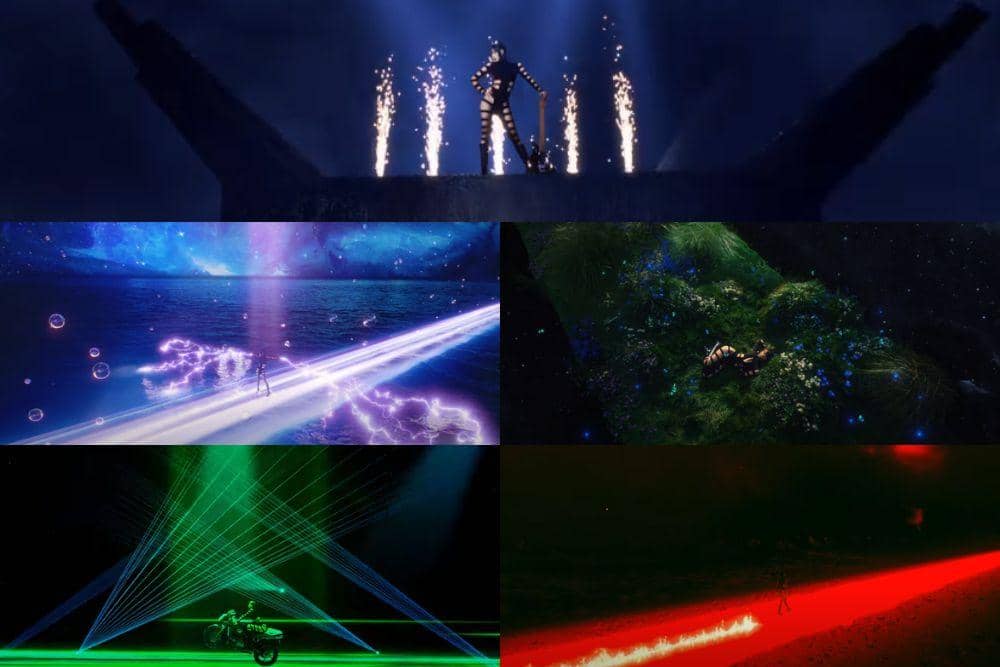 Youtube/LLOUD Official