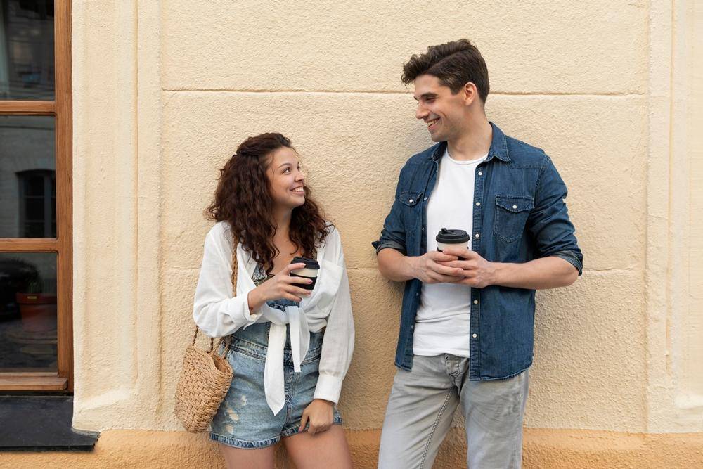 10 Tips Dating untuk Cowok Pemalu, Dijamin Sukses Dekati Perempuan