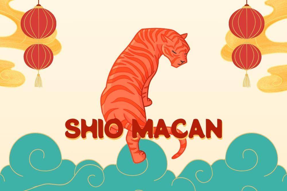 Ramalan Shio Macan Tahun 2025, Kesabaranmu Akan Diuji