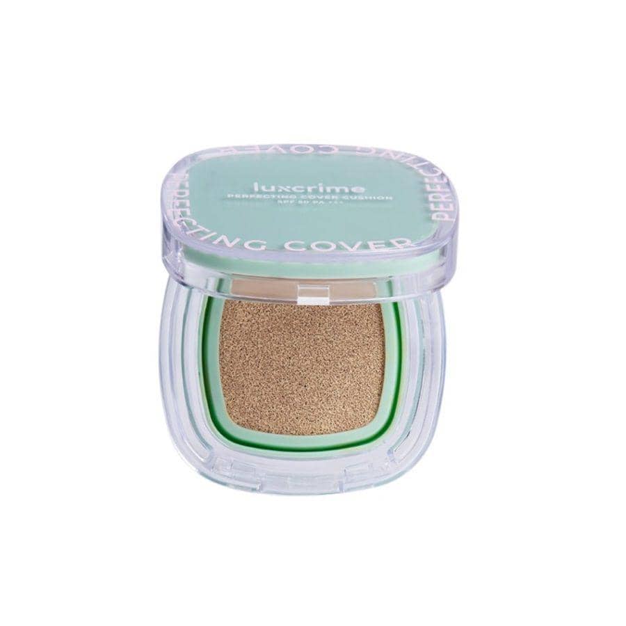 Luxcrime Perfecting Cover Cushion 