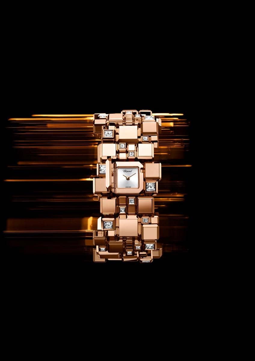 dok. Chopard