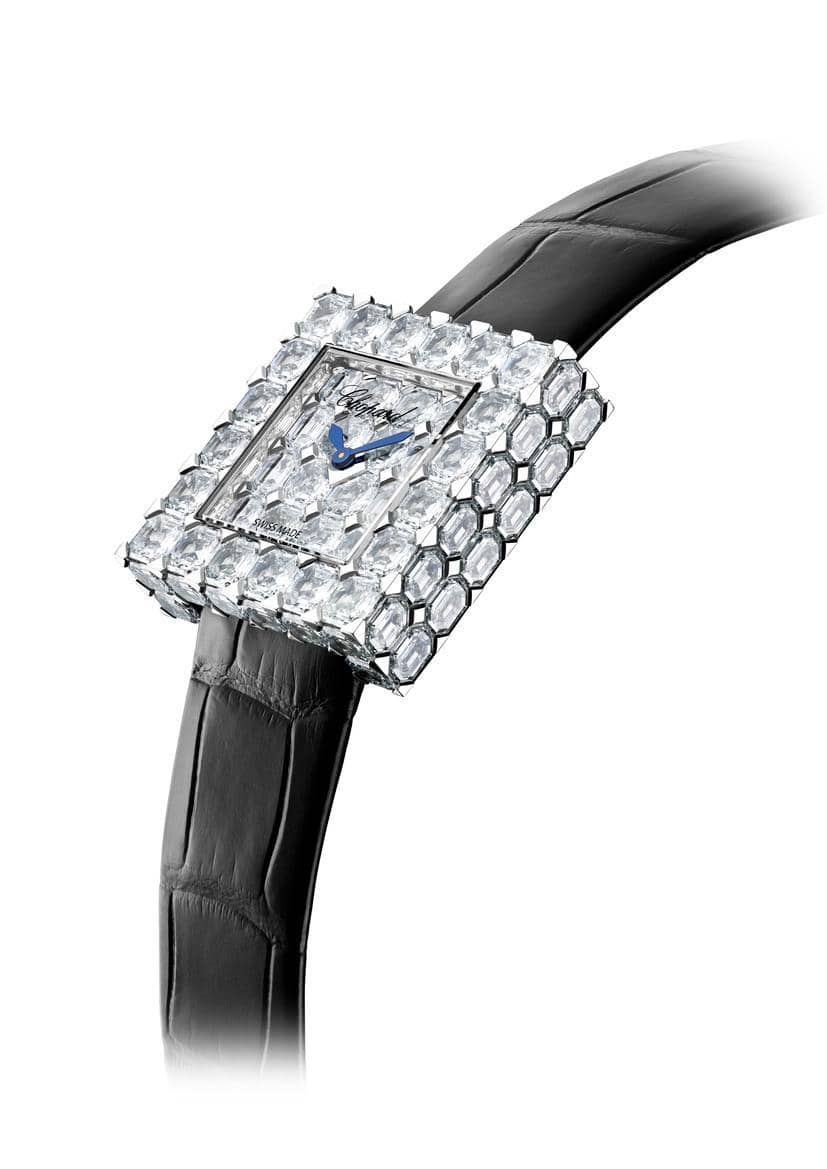 dok. Chopard