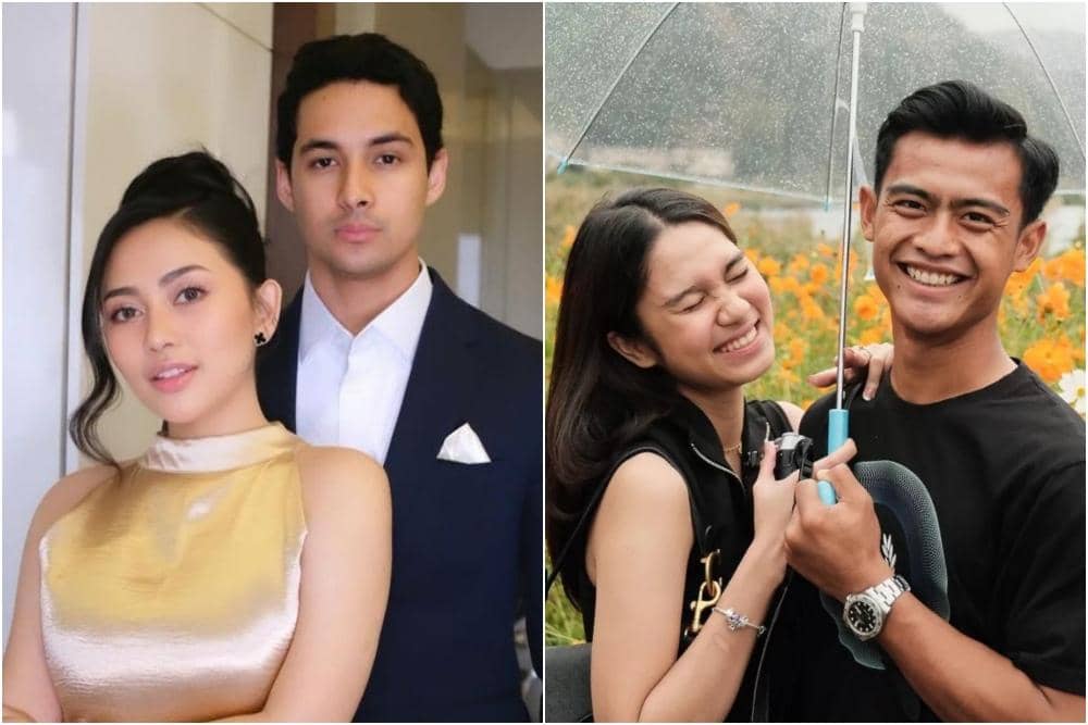 Instagram.com/rachelvennya, pratamaarhan8