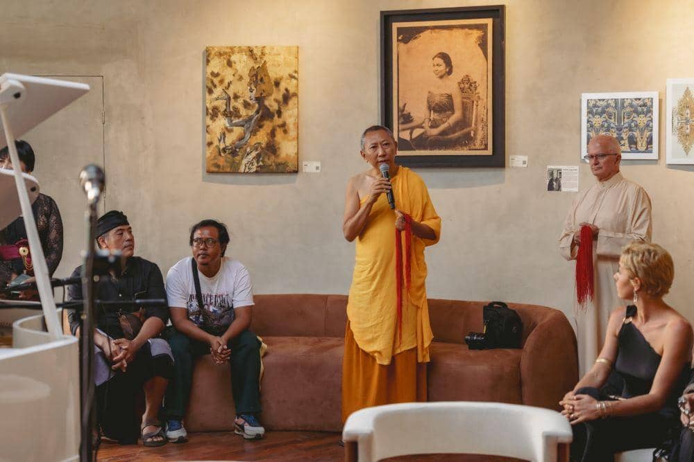 Dok. Labyrinth Art Centre