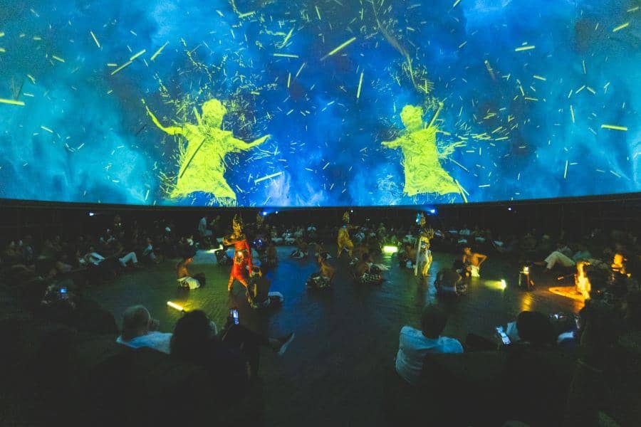 Dok. Labyrinth Art Centre