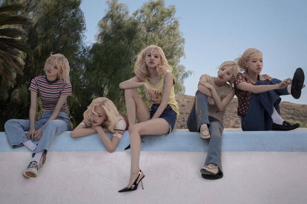 Dok. Warner Music Group