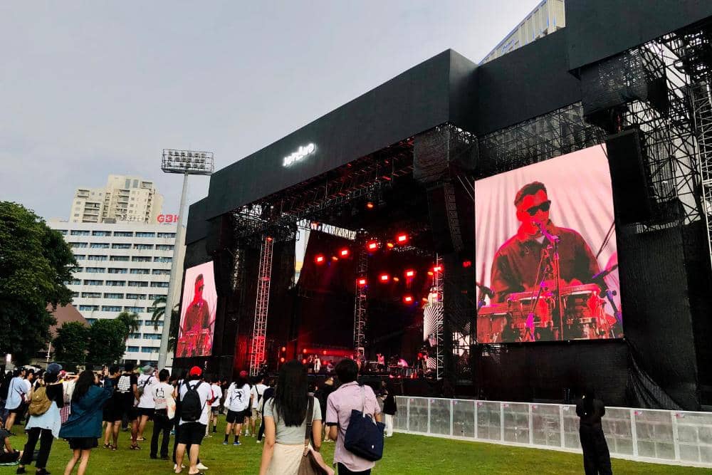 Popbela.com/Mila Fitri Chairunisa