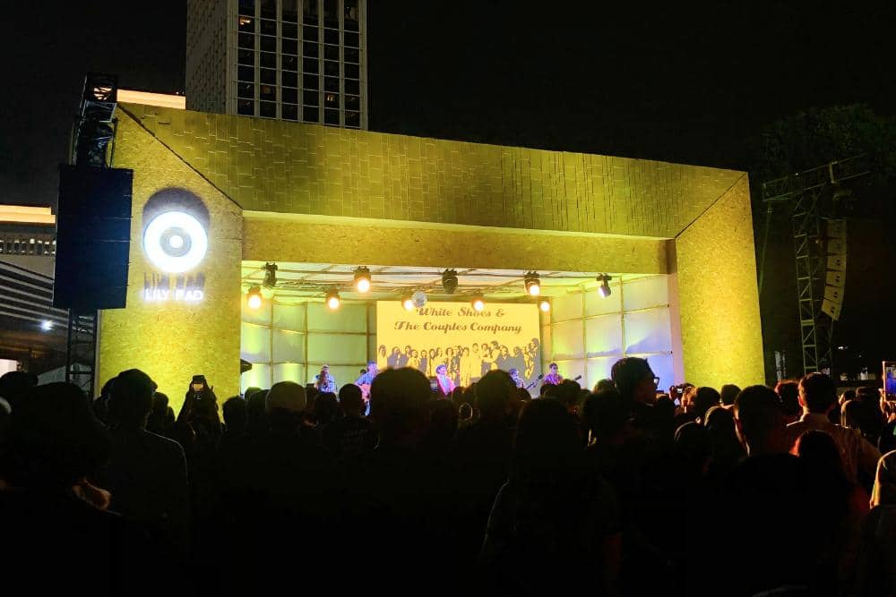 Popbela.com/Mila Fitri Chairunisa