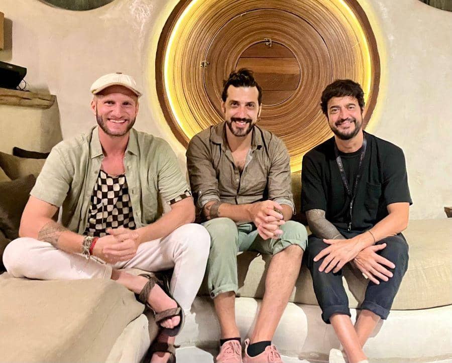 popbela.com/Ayu Utami