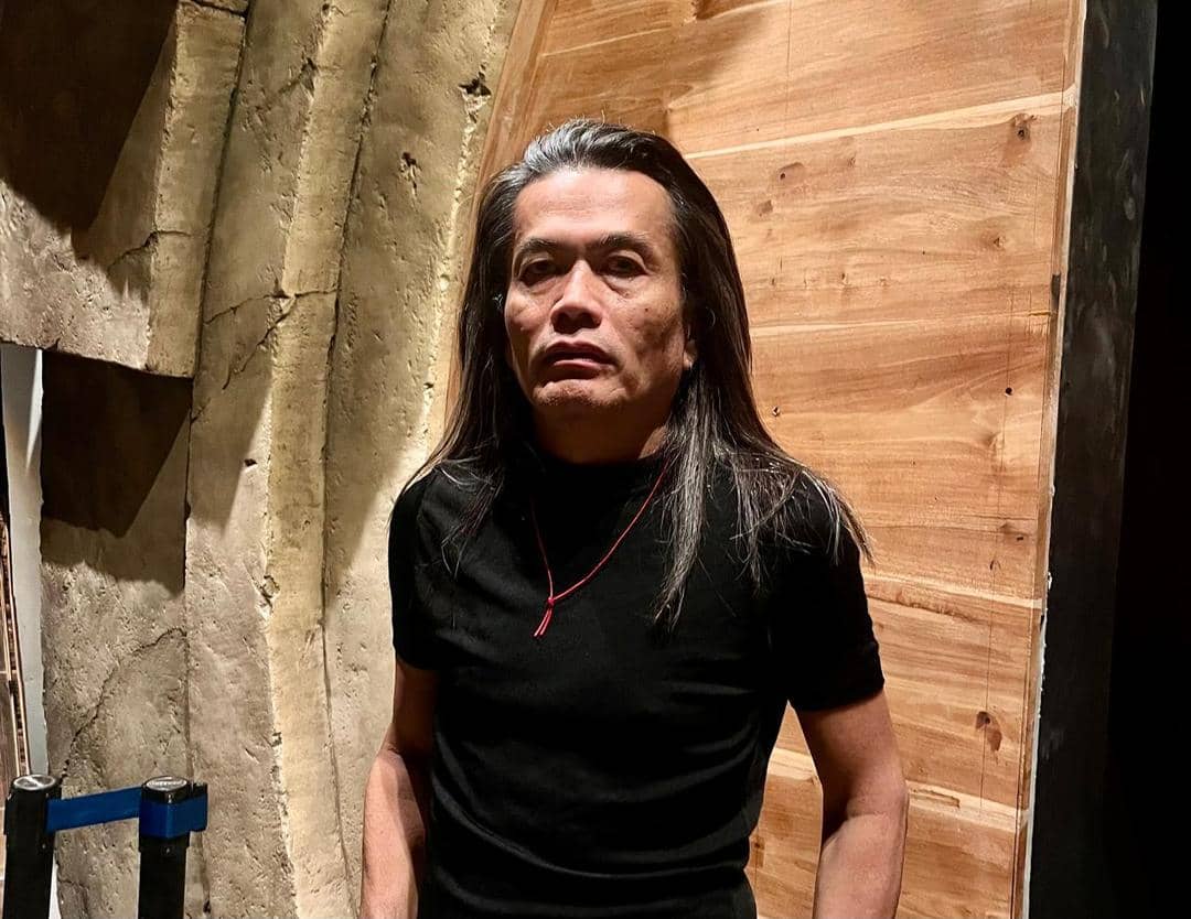 popbela.com/Ayu Utami