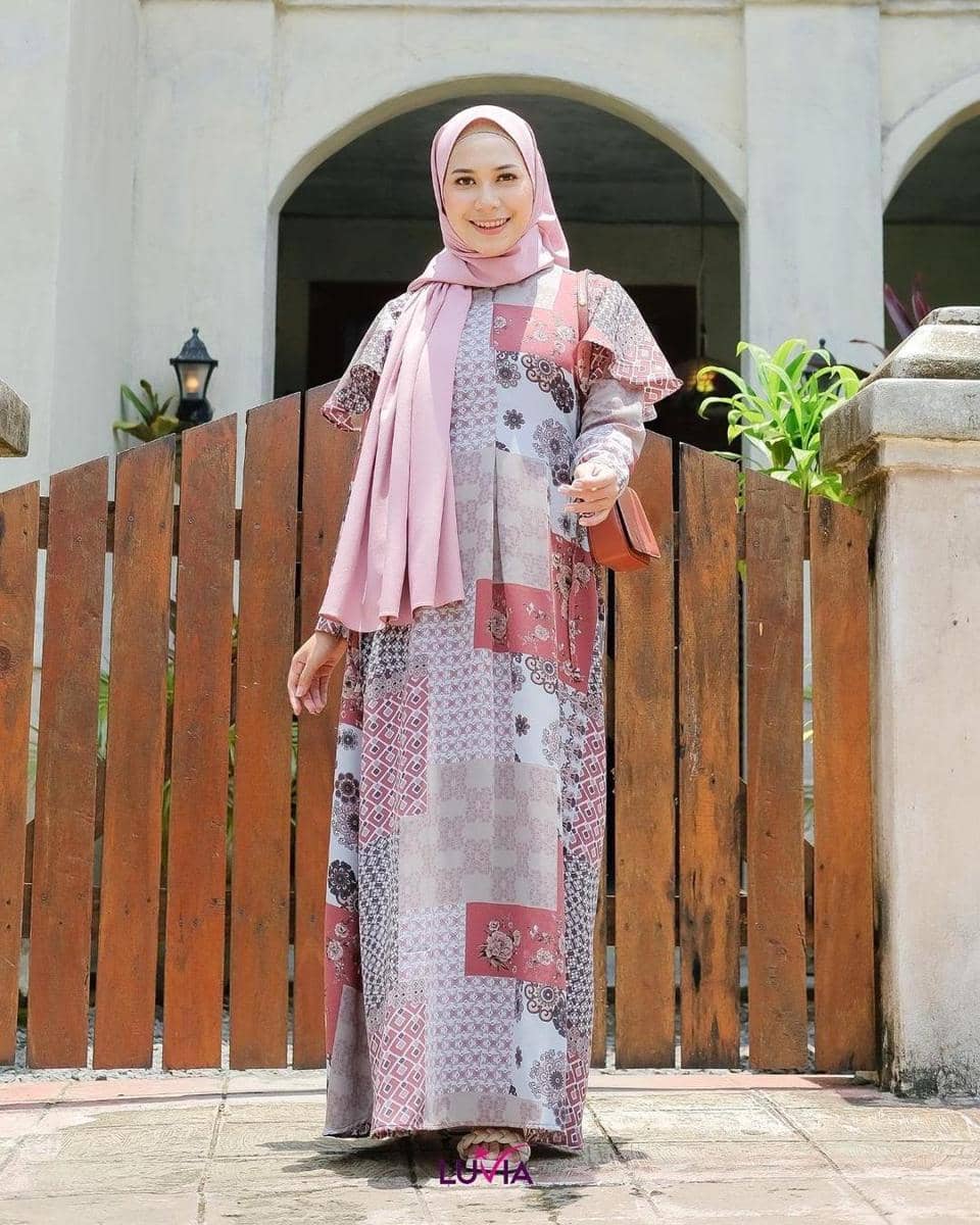 facebook.com/luvia.id