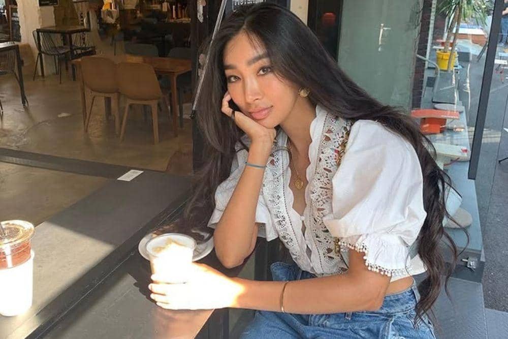 Instagram/iamchocobi