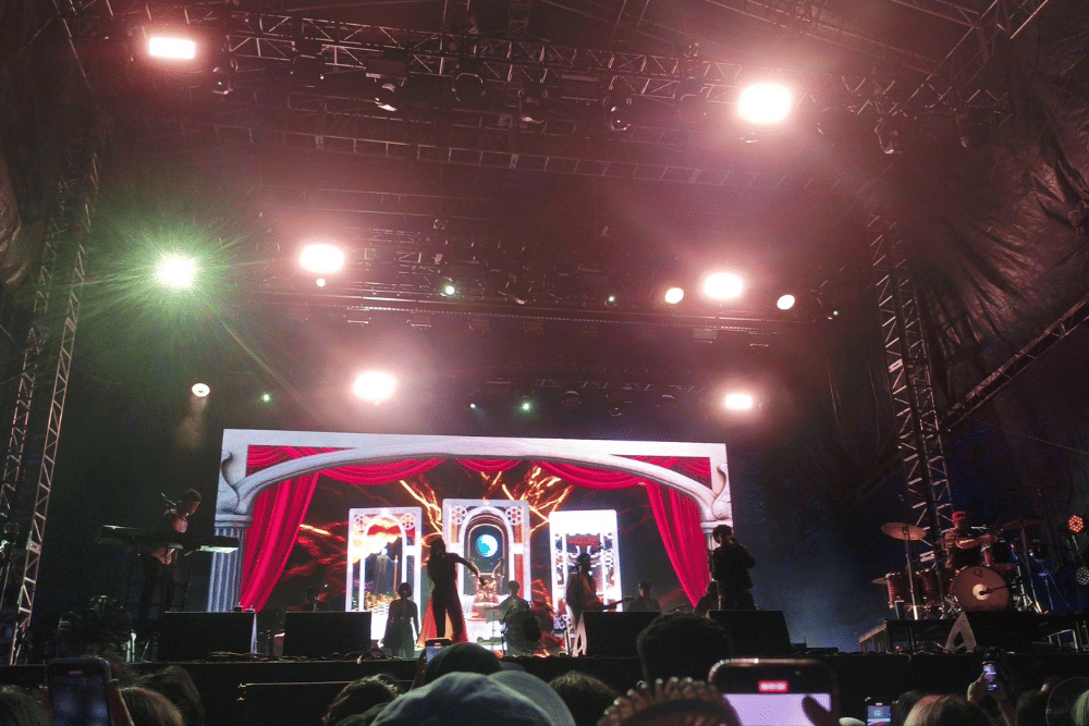 Popbela.com/Zikra Mulia Irawati