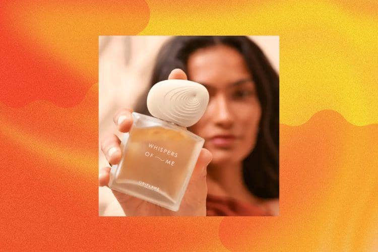 Popbela.com/Oriflame