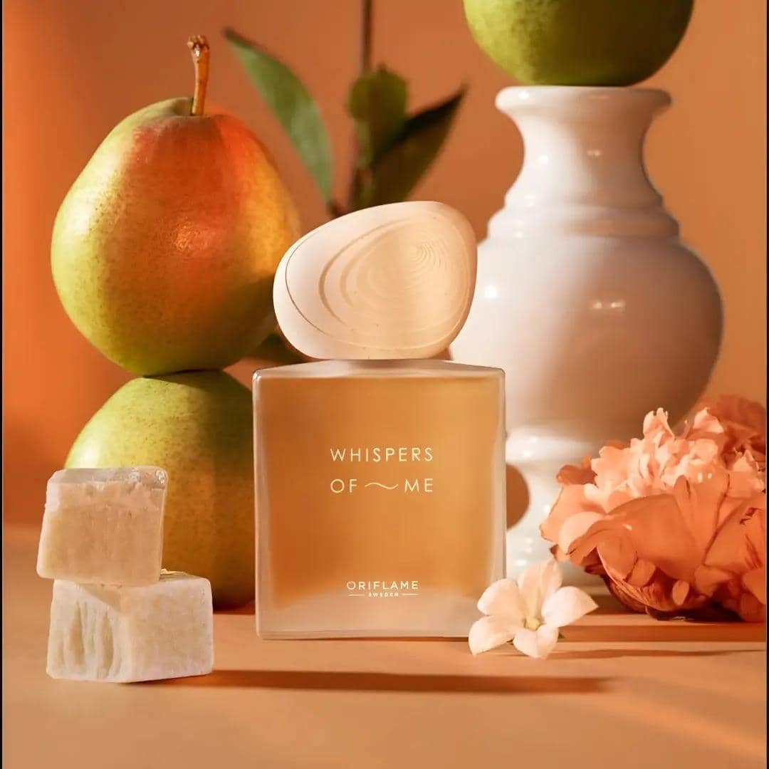 Popbela.com/Oriflame