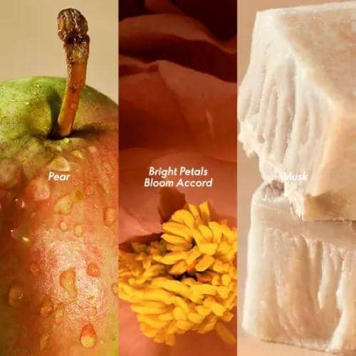 Popbela.com/Oriflame