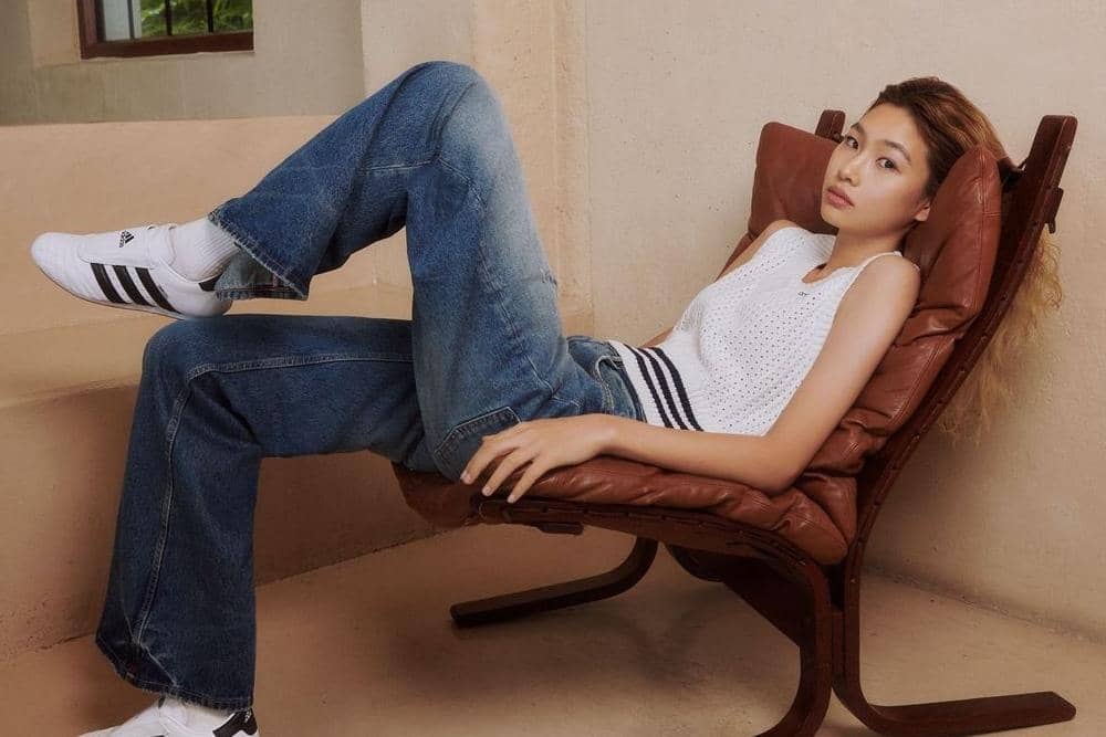 Instagram/ hoooooyeony