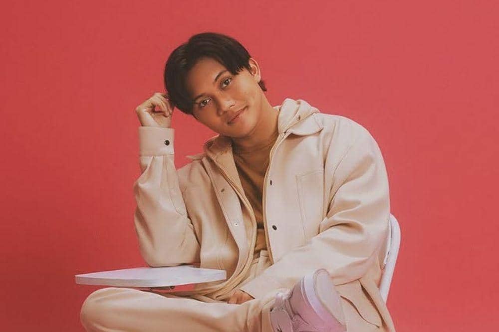 Instagram/rizkyfbian