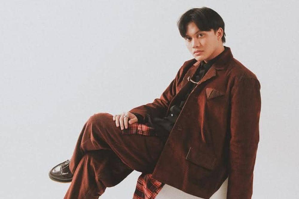 Instagram/rizkyfbian