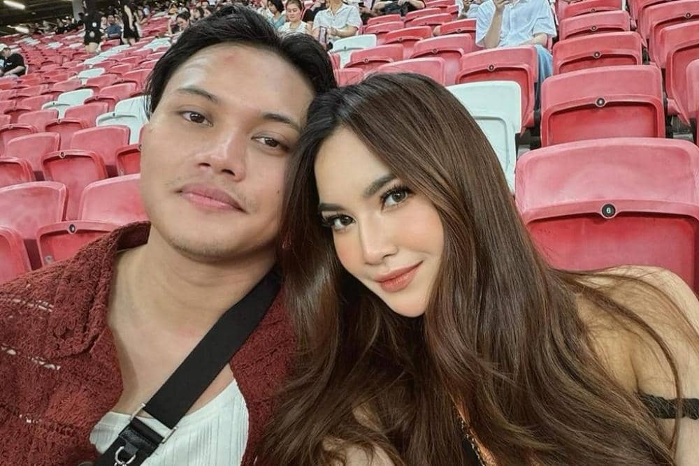 Instagram.com/mahaliniraharja