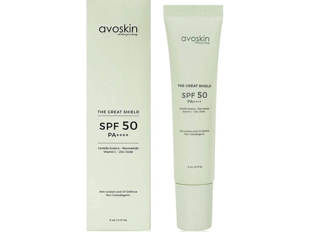 avoskinbeauty.com