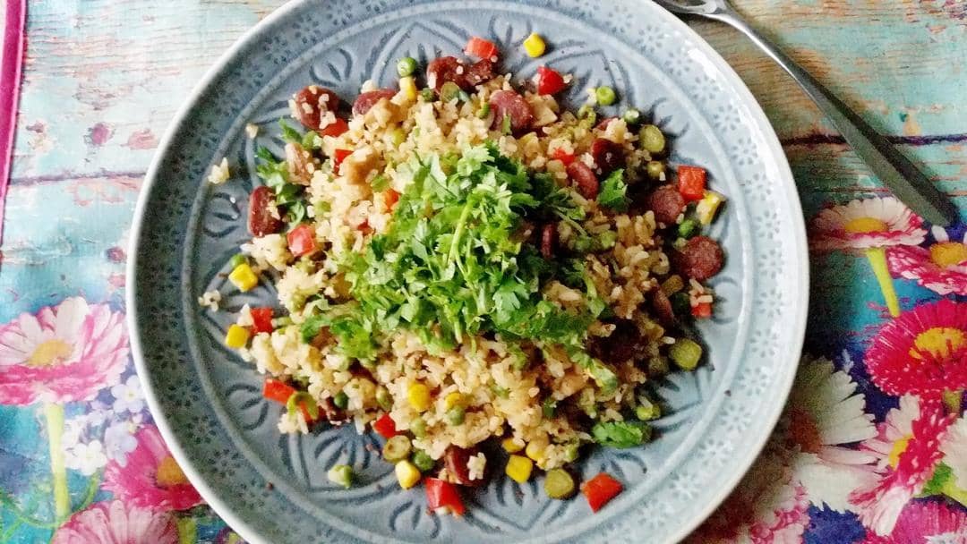 Mimirosefoodlove.com