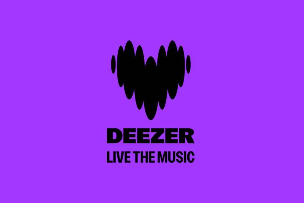 Dok. Deezer Newsroom