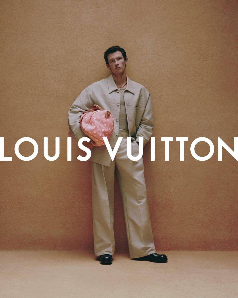 dok. Louis Vuitton