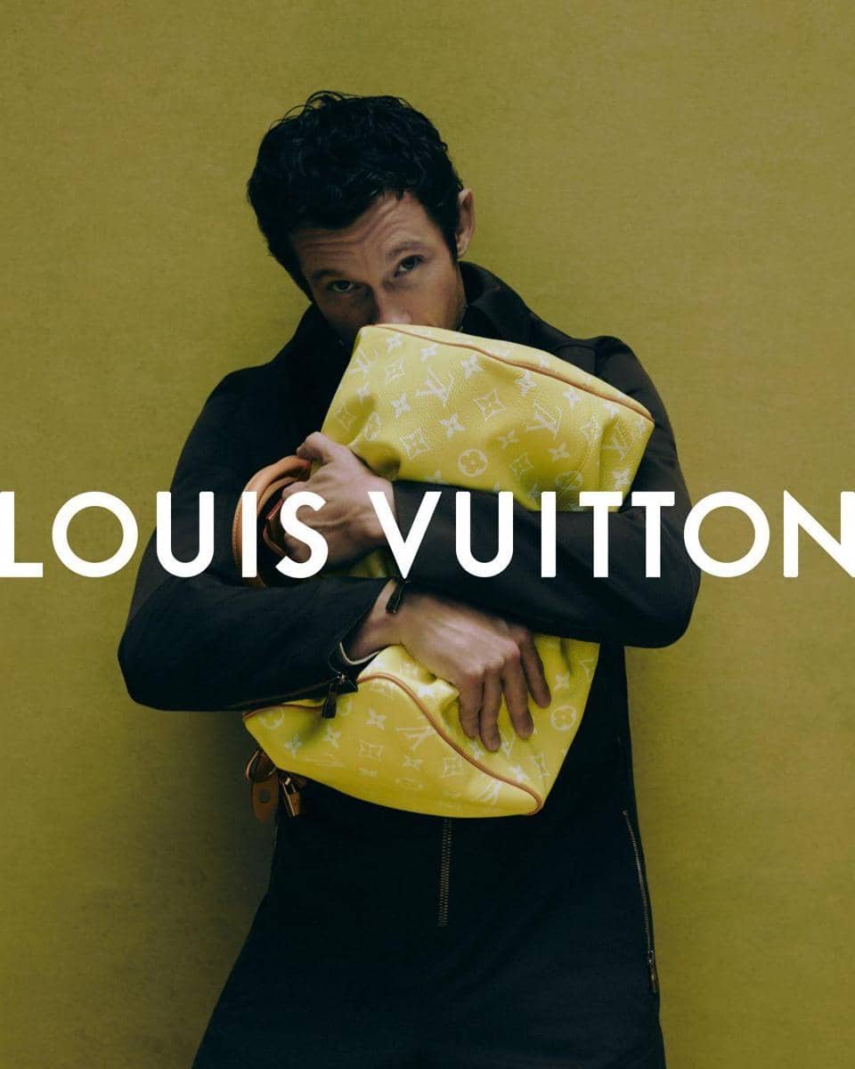 dok. Louis Vuitton