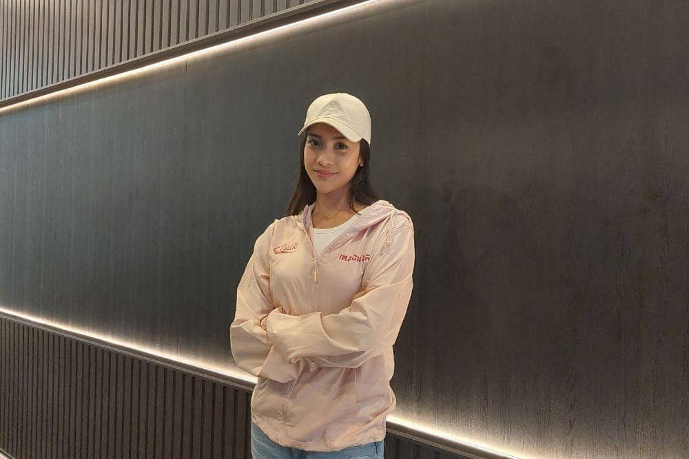 Popbela.com/Natasha Cecilia